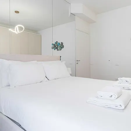 Apartment Italianway - Ranzoni 6 Milan