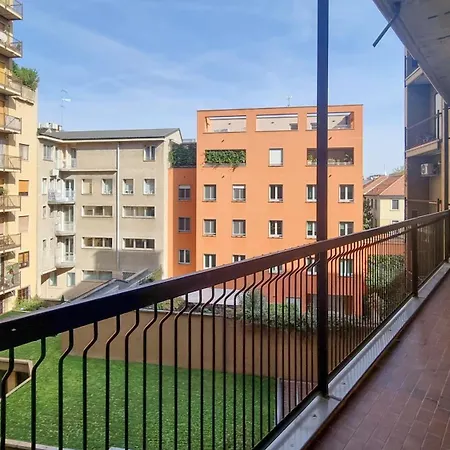 شقة Italianway - Ranzoni 6