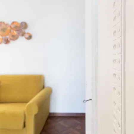 Italianway - Ranzoni 6 Apartamento Milán