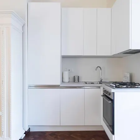 Italianway - Ranzoni 6 Apartamento