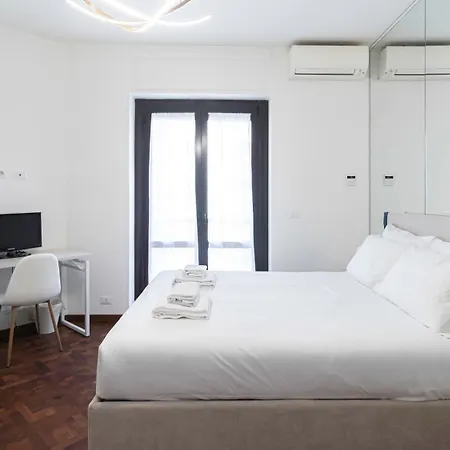 Apartamento Italianway - Ranzoni 6