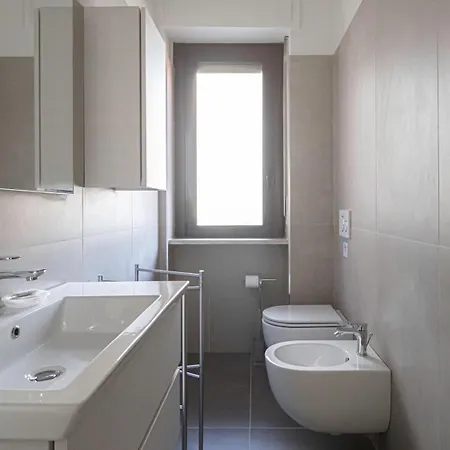 Apartamento Italianway - Ranzoni 6 *