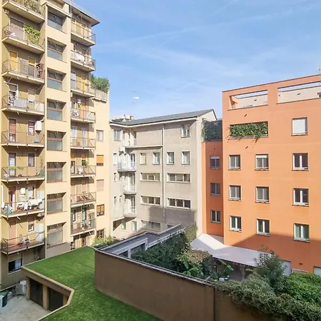 شقة Italianway - Ranzoni 6
