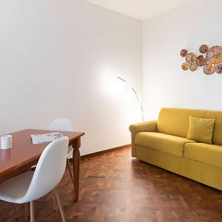 Italianway - Ranzoni 6 Apartamento *