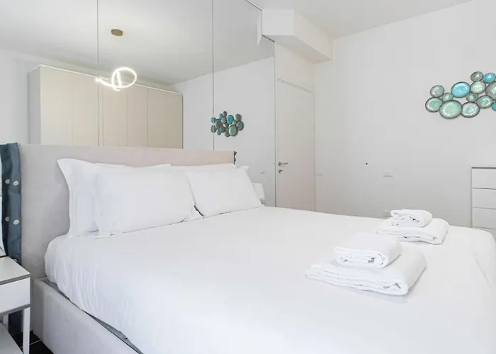 Apartamento Italianway Comfort - Ranzoni 6 Milão