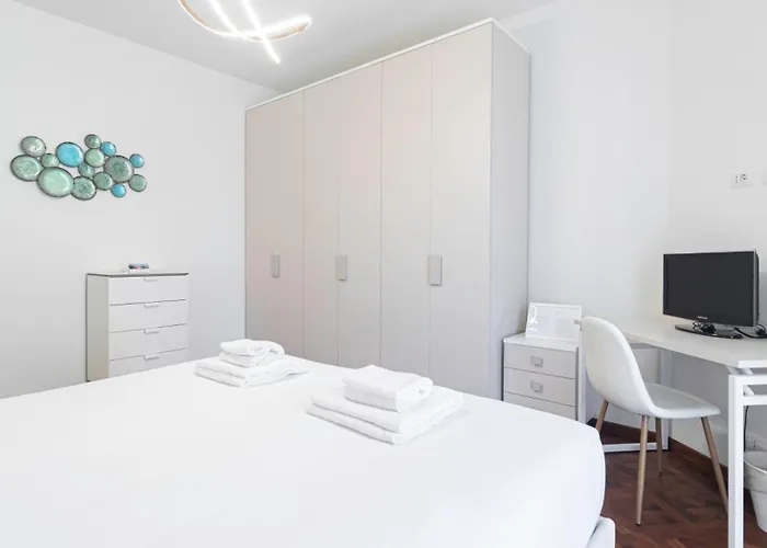 Italianway Comfort - Ranzoni 6 * Milão