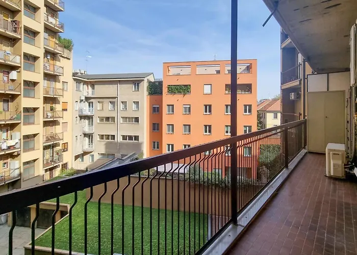 Apartamento Italianway Comfort - Ranzoni 6