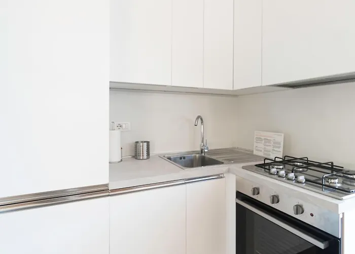Apartamento Italianway Comfort - Ranzoni 6 Milão
