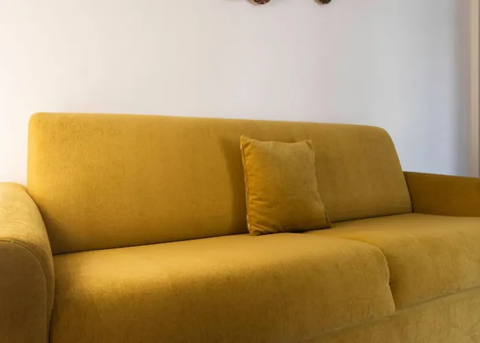 Apartamento Italianway Comfort - Ranzoni 6 Milão