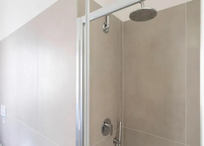 Italianway Comfort - Ranzoni 6 Milão