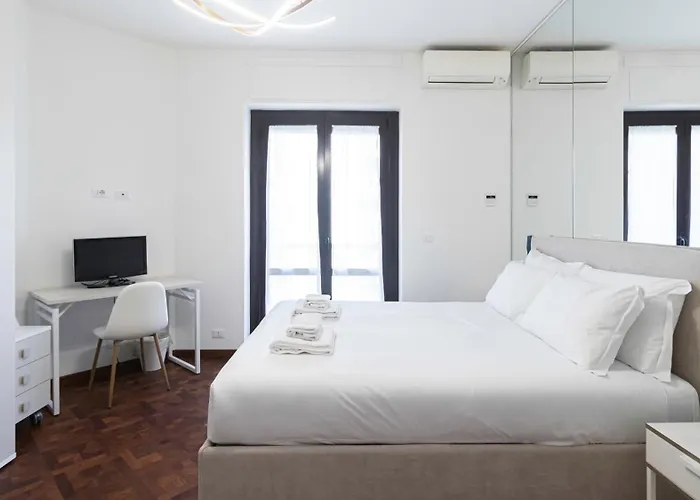 Apartamento Italianway Comfort - Ranzoni 6