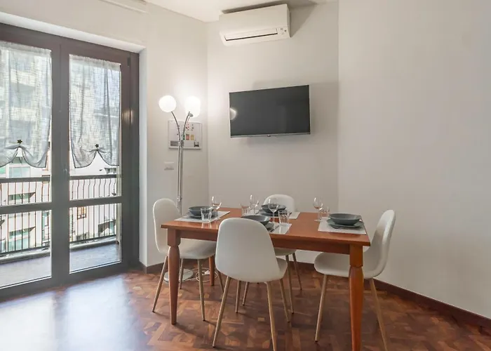 Italianway Comfort - Ranzoni 6