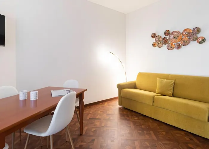 Italianway Comfort - Ranzoni 6 Apartamento *